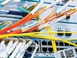 Máy in phun ký mã hiệu cho dây điện, cáp điện, dây cáp, cable - Máy in phun date code lên dây điện, cáp điện, dây cáp, cable