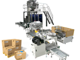 Những điều cần biết về máy đóng thùng giấy carton - Phần 3