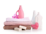 Máy in phun date code cho sản phẩm vệ sinh nhà cửa, bột giặt, nước giặt, xà phòng, chất khử trùng, nước xịt phòng, sản phẩm làm sạch