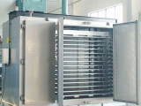 Hệ thống cấp đông nhanh IQF: Các ứng dụng thực tế