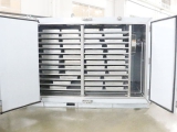 Sự khác biệt và ưu điểm của 3 loại máy cấp đông nhanh công nghiệp