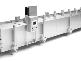 Quy trình xử lý tôm cấp đông nhanh IQF: Các bước chính và giải thích về các thiết bị hiện đại