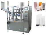 Dây chuyền chiết rót kem mỹ phẩm: Tối ưu hóa sản xuất để tăng sản lượng và lợi nhuận