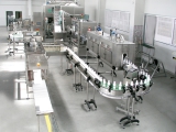 Đóng gói chai sữa: Hướng dẫn toàn diện cho đóng gói chai sữa thủy tinh và chai sữa PP