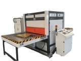Ứng dụng của máy dập nổi hoa văn cao tần trong xử lý da