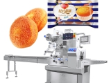 Máy đóng gói snack bao gồm những gì