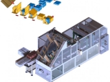 Những điều cần biết về máy đóng thùng giấy carton - Phần 2