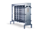 Các ứng dụng của thiết bị trao đổi nhiệt