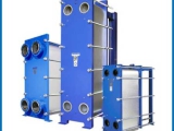 Các ứng dụng của thiết bị trao đổi nhiệt dạng tấm - Phần 1