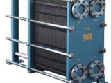 Thiết bị trao đổi nhiệt dạng tấm trong hệ thống điều hòa không khí: Những điều cần biết