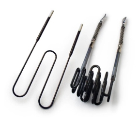 ĐIỆN TRỞ GIA NHIỆT KANTHAL