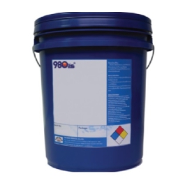 Dầu tách khuôn dập nóng, khuôn rèn Ramudo MF161 - Ứng dụng 1