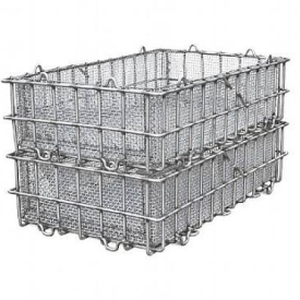 Giỏ nhiệt luyện – Heat Treatment Basket