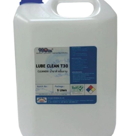 Gói dung dịch tẩy rỉ sét, bột tẩy gỉ sét kim loại dạng công nghiệp Lube-Clean SA20