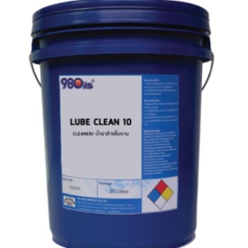 Hóa chất tẩy rỉ sét, tẩy dầu mỡ, chống gỉ sét kim loại 3 trong 1 Lube-Clean T50