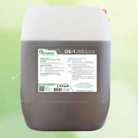 Hóa chất tẩy rửa cáu cặn cho xử lý nước thải dạng phân hủy sinh học Greenex ®