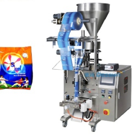 Máy đóng gói bột giặt tự động 