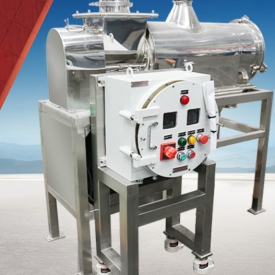 Máy sàng ly tâm chống cháy nổ ABM