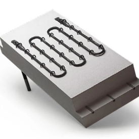 Module điện trở gia nhiệt chế tạo sẵn Kanthal®