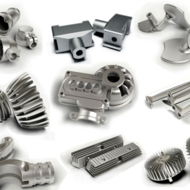 Nhận gia công đúc áp lực nhôm, kẽm, magiê, các sản phẩm, chi tiết, linh kiện theo yêu cầu