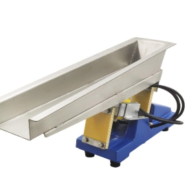 Thiết bị cấp liệu dạng rung điện từ