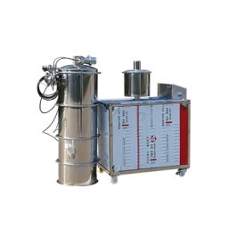 Thiết bị cấp liệu hút chân không ABM