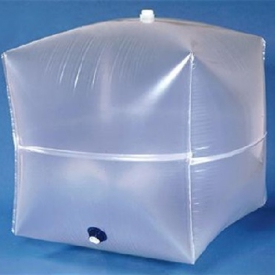 Túi lót trong thùng IBC, bồn IBC, tank IBC - Túi lót vô trùng aseptic trong thùng IBC, bồn IBC, tank IBC 