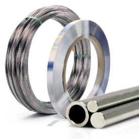 Vật liệu chịu nhiệt và điện trở Kanthal®