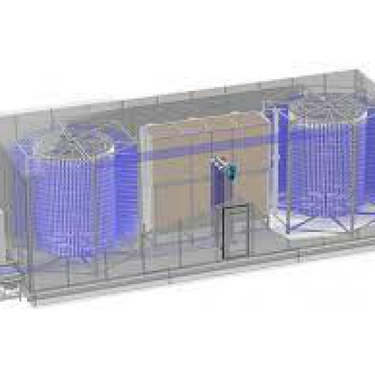 Máy cấp đông nhanh nào tiết kiệm năng lượng hơn