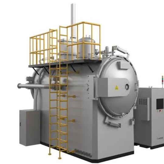 Lò thấm cacbon chân không – Vacuum Carburizing Furnace