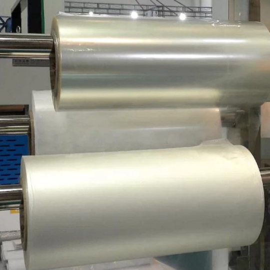 Màng PVA, PVOH tự hòa tan trong nước tách khuôn, lót khuôn, bảo vệ khuôn cho đá marble, đá nhân tạo, đá thạch anh, khuôn cao su, nhựa