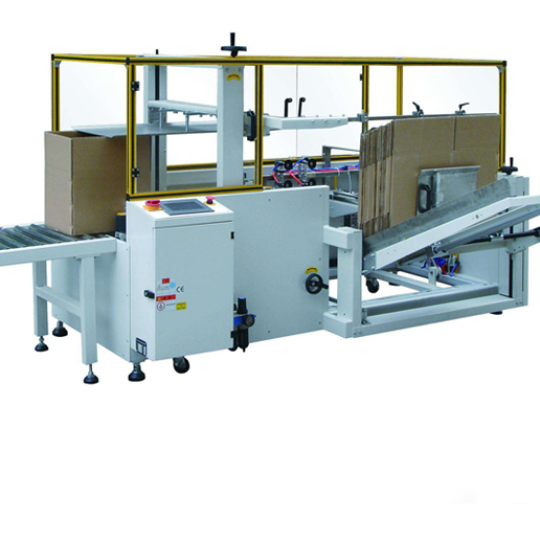 Máy cấp thùng carton tự động tốc độ cao ABM-K40H30