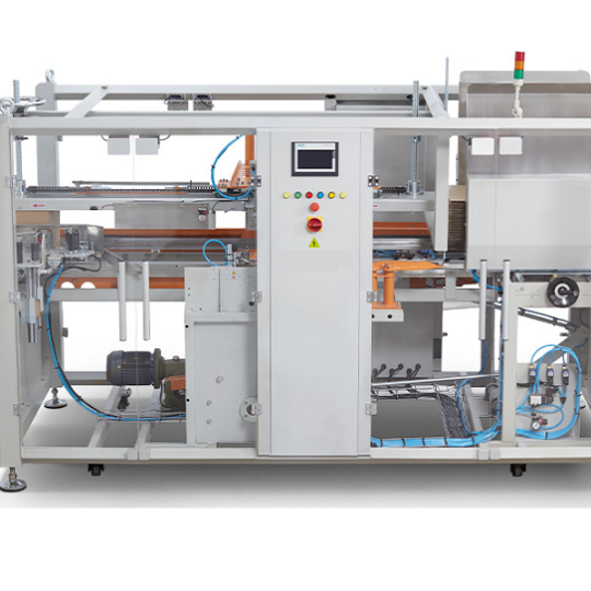 Máy mở thùng carton tự động tốc độ cao ABM-K40H50