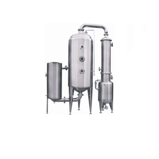 Thiết bị cô đặc chân không cho chất lỏng - Máy cô đặc chân không cho chất lỏng, dung dịch, dịch đặc