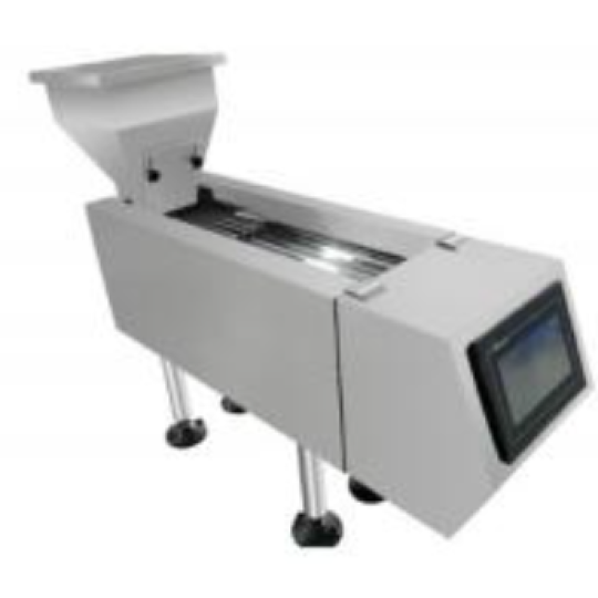 Máy đếm viên tự động 6 kênh ABM-6BS