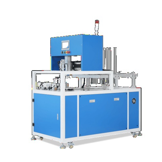 Máy gấp hộp giấy đáy khóa gài tự động