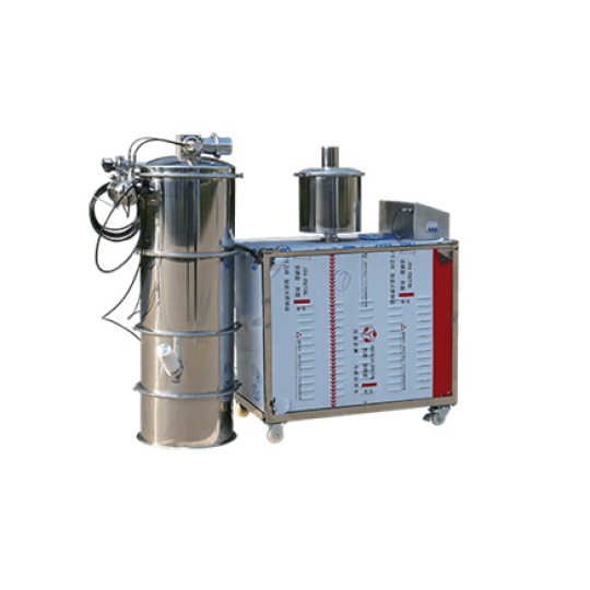 Thiết bị cấp liệu hút chân không ABM