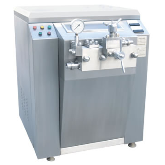 Thiết bị đồng hóa áp lực cao, máy đồng hóa áp suất cao và các ứng dụng