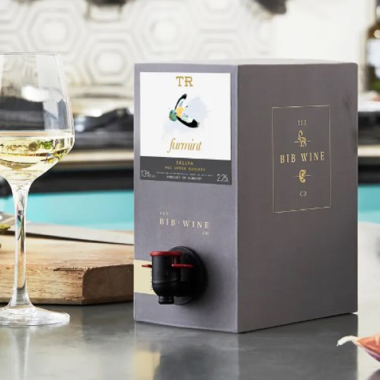 Túi BIB Bag in Box cho rượu, rượu vang, nước lên men, đồ uống có cồn, rượu mùi, rượu pha chế, rượu gạo