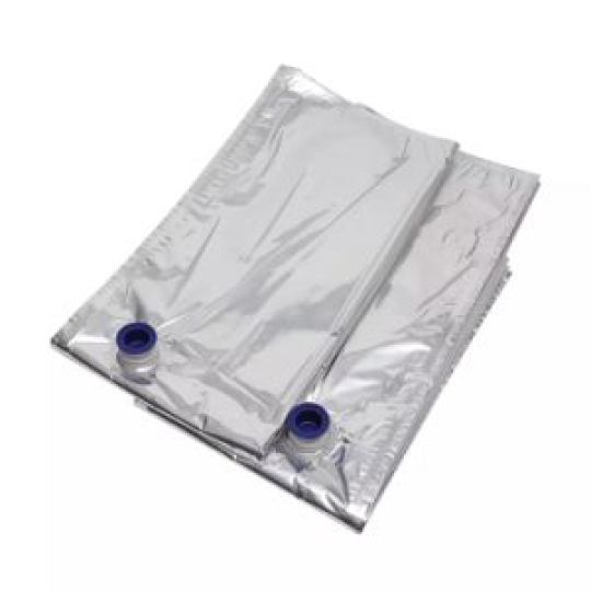 Túi vô trùng aseptic BIB Bag in Box tiêu chuẩn