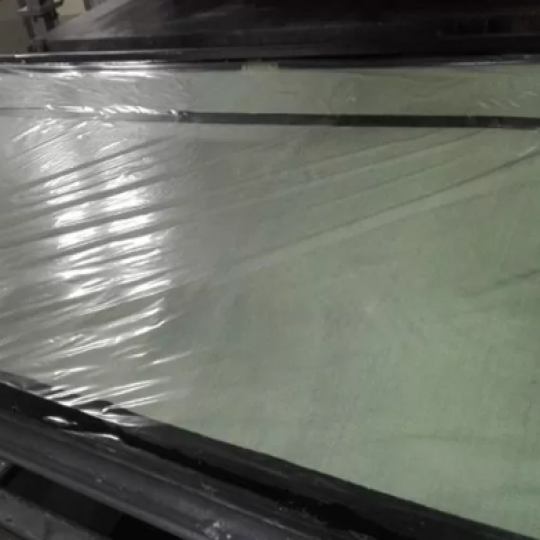Màng tự hòa tan trong nước bọc tách khuôn, màng lót khuôn, màng bảo vệ khuôn, bảo vệ đá marble